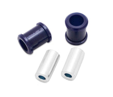 Cargar imagen en el visor de la galería, SuperPro 2004 Mazda RX-8 Base Rear Forward Trailing Arm Upper Bushing Kit