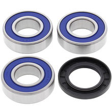 Load image into Gallery viewer, All Balls Racing 14-17 Suzuki VL1500 Intruder Wheel Bearing Kit - Rear