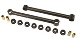 Ford Racing 2005-2014 Mustang Tubular Rear Lower Control Arm Kit - Urethane Bushings
