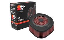 Cargar imagen en el visor de la galería, K&amp;N 18-21 Suzuki RMZ450 449 Replacement Air Filter