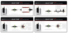 Cargar imagen en el visor de la galería, Product Specifications Sheet