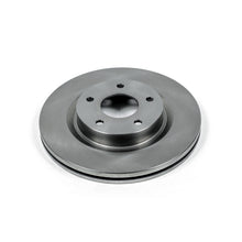 Cargar imagen en el visor de la galería, Power Stop 07-13 Nissan Altima Front Autospecialty Brake Rotor