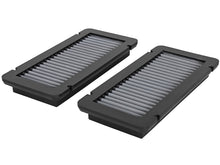 Cargar imagen en el visor de la galería, aFe MagnumFLOW Air Filters OER PDS A/F PDS Lamborghini Gallardo 03-06 V10-5.0L(1pr)