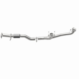 BRExhaust 11-15 Explorer 3.5L Front Pipe Kit