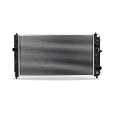 Cargar imagen en el visor de la galería, Mishimoto Chevrolet Malibu Replacement Radiator 1999-2001