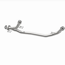 Cargar imagen en el visor de la galería, BRE Exhaust 04-10 Sienna 3.3L 3.5L Front Pipe Kit