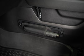 DV8 Offroad Universal Molle Panels - 11In x 3In