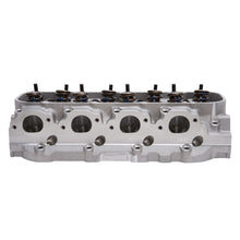 Cargar imagen en el visor de la galería, Edelbrock Race Cyl Head Musi CNC BBC Victor 24Deg Complete