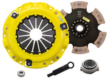 ACT 1988 Mazda 929 HD/Race Rigid 6 Pad Clutch Kit