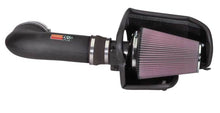 Cargar imagen en el visor de la galería, K&amp;N 00-02 Lincoln Navigator V8-5.4L DOHC Performance Intake Kit