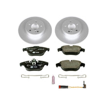 Cargar imagen en el visor de la galería, Power Stop 13-15 Mercedes-Benz GLK250 Rear Euro-Stop Brake Kit