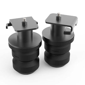 Timbren 2020 Jeep Gladiator Sport Rear Suspension Enhancement System