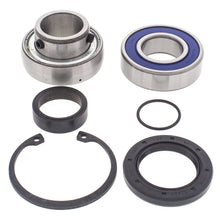 Load image into Gallery viewer, All Balls Racing 93-95 Polaris StarLite 250 Drive Shaft Bearing &amp; Seal Kit Lower Shaft - Track