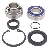 All Balls Racing 93-95 Polaris StarLite 250 Drive Shaft Bearing & Seal Kit Lower Shaft - Track