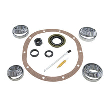 Cargar imagen en el visor de la galería, Yukon Gear Bearing install Kit For 75+ Chrysler 8.25in Diff