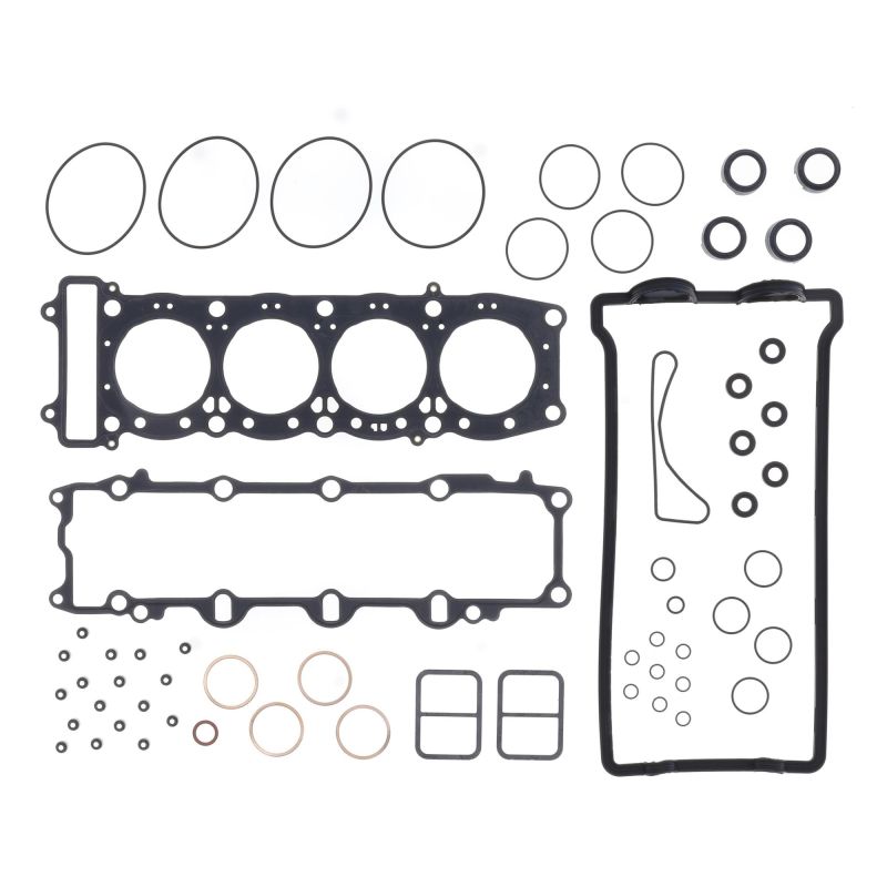 Athena 91-95 Kawasaki ZXR J1 / J2 / L1 / L3 750 Top End Gasket Kit