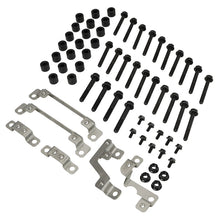 Load image into Gallery viewer, BD Diesel 09-26 RAM/Dodge/Jeep 5.7L Hemi Manifold Bolt &amp; Spacer Kit