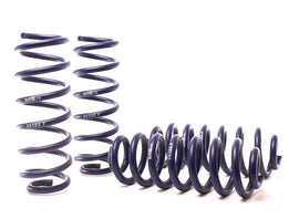 H&R 05-09 Subaru Legacy BL Adventure Raising Spring (Non Wagon)