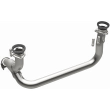 Cargar imagen en el visor de la galería, BRE Exhaust 88-93 C1500 C2500 K1500 K2500 4.3L 5.0L Front Pipe Kit