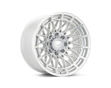 Load image into Gallery viewer, Vossen HFX-3 24x12 - 8x170 - ET44 - Ultra Deep Face - 125.1 - Silver Polished Wheel
