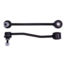 Cargar imagen en el visor de la galería, Bilstein 2024+ Jeep Wrangler w/ Front Heavy Load B8 5100 Lift Kit - 2.5in Lift