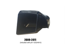 Cargar imagen en el visor de la galería, GReddy 09-11 Nissan GTR Oil Cooler Duct Only **SPECIAL ORDER**