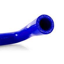 Cargar imagen en el visor de la galería, Mishimoto 96-02 4Runner 3.4L Silicone Heater Hose Kit (w/o Rear Heater) Blu