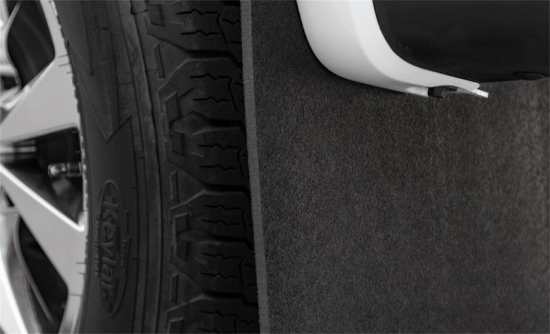 Access Universal Rockstar Splash Guard (Excl. Dually) - 12in W x 20in L
