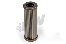 Cargar imagen en el visor de la galería, DeatschWerks Stainless Steel 100 Micron Universal Filter Element (fits 160mm Housing)