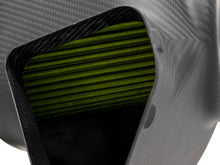 Cargar imagen en el visor de la galería, AWE Tuning 24-26 Ford S650 Mustang GT/Dark Horse S-FLO Carbon Intake