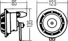 Cargar imagen en el visor de la galería, Technical Drawing