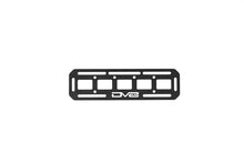 Cargar imagen en el visor de la galería, DV8 Offroad Universal Molle Panels - 11In x 3In