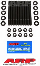 Cargar imagen en el visor de la galería, ARP Saturn 1.9L 2-Bolt Main w/ 1/2 inch straps Main Stud Kit / Nissan KA24DE Head Stud Kit