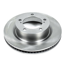 Cargar imagen en el visor de la galería, Power Stop 08-11 Lexus LX570 Front Autospecialty Brake Rotor