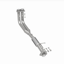 Load image into Gallery viewer, BRE Exhaust 92-93 Accord 2.2L Front Pipe Kit