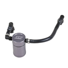 Cargar imagen en el visor de la galería, BBK 11-17 Ford Mustang V6 Oil Separator Kit - Pass Side