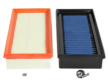 Cargar imagen en el visor de la galería, aFe MagnumFLOW Pro 5R OE Replacement Filter 15-19 Mercedes-Benz C63 AMG (C205/A205) V8-4.0L (tt)