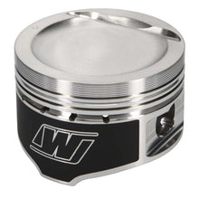 Cargar imagen en el visor de la galería, Wiseco GM LD9 2.4L Dished 9:1 CR 90.5mm Piston Shelf Stock Kit