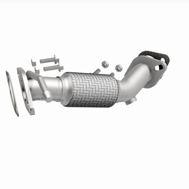 BRE Exhaust 11-14 Sonata 2.0L 2.4L Front Pipe Kit