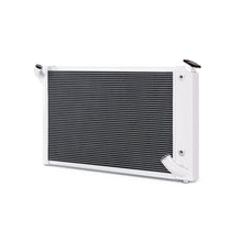 Load image into Gallery viewer, Mishimoto 69-72 Chevrolet Corvette Auto X-Line Aluminum Radiator