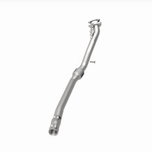 Cargar imagen en el visor de la galería, BRE Exhaust 02-05 A4 Quattro A4 1.8L Front Pipe Kit