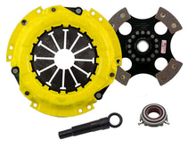 Load image into Gallery viewer, ACT 1991 Geo Prizm Sport/Race Rigid 4 Pad Clutch Kit