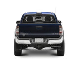 Raxiom 05-15 Toyota Tacoma Axial Series LED Third Brake Light- Smoked
