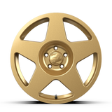 fifteen52 Tarmac 18x8.5 5x108 42mm ET 63.4mm Center Bore Gold Wheel