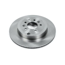 Cargar imagen en el visor de la galería, Power Stop 07-15 Mazda CX-9 Rear Autospecialty Brake Rotor