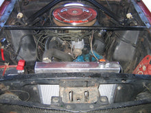 Cargar imagen en el visor de la galería, Mishimoto 64-66 Ford Mustang w/ 289 V8 Manual Aluminum Radiator