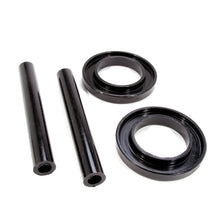 Cargar imagen en el visor de la galería, BBK 86-04 Mustang Front Spring Isolators - Polyurethane