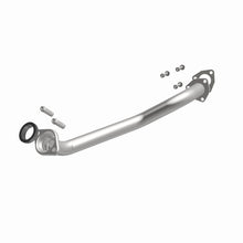 Cargar imagen en el visor de la galería, BRE Exhaust 06-11 Civic 1.8L Front Pipe Kit