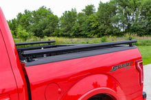 Cargar imagen en el visor de la galería, Deezee 2003-23 Dodge/Ram Ram Hex Series Side Rails - Texture Black 5 1/2Ft Bed