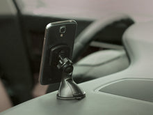 Cargar imagen en el visor de la galería, aFe SCORCHER PRO Low Profile Magnetic Windshield Mount w/ Interchangeable Trims